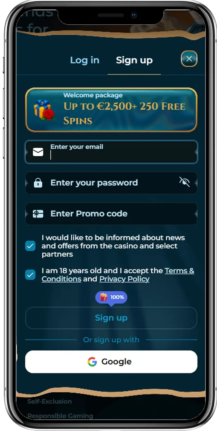 MagicSpins en ligne casino