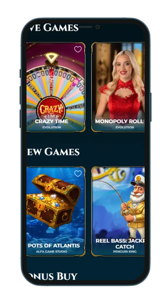 Magic Spins casino connexion